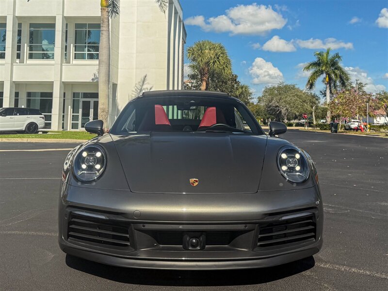 2020 Porsche 911 Carrera S - Photo 7 - Bonita Springs, FL 34134
