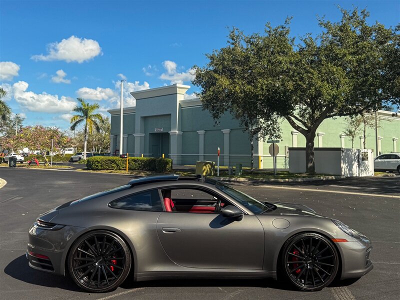 2020 Porsche 911 Carrera S - Photo 60 - Bonita Springs, FL 34134