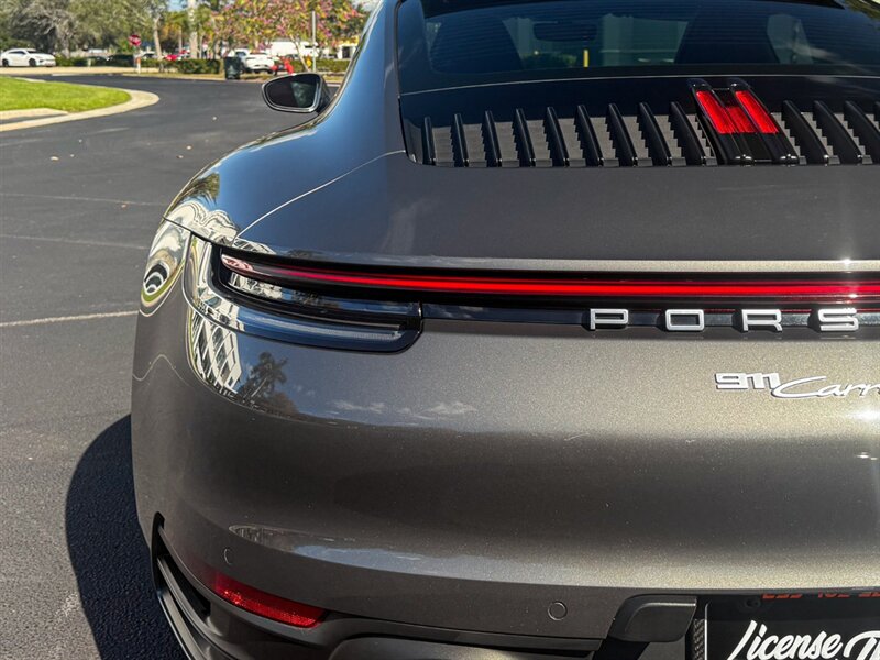 2020 Porsche 911 Carrera S - Photo 50 - Bonita Springs, FL 34134