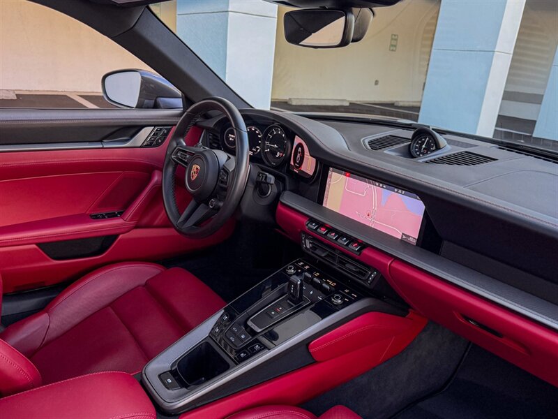 2020 Porsche 911 Carrera S - Photo 34 - Bonita Springs, FL 34134