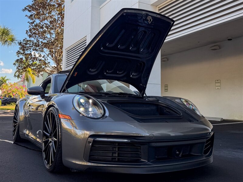 2020 Porsche 911 Carrera S - Photo 38 - Bonita Springs, FL 34134