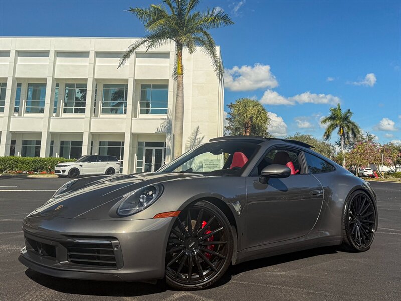 2020 Porsche 911 Carrera S - Photo 10 - Bonita Springs, FL 34134