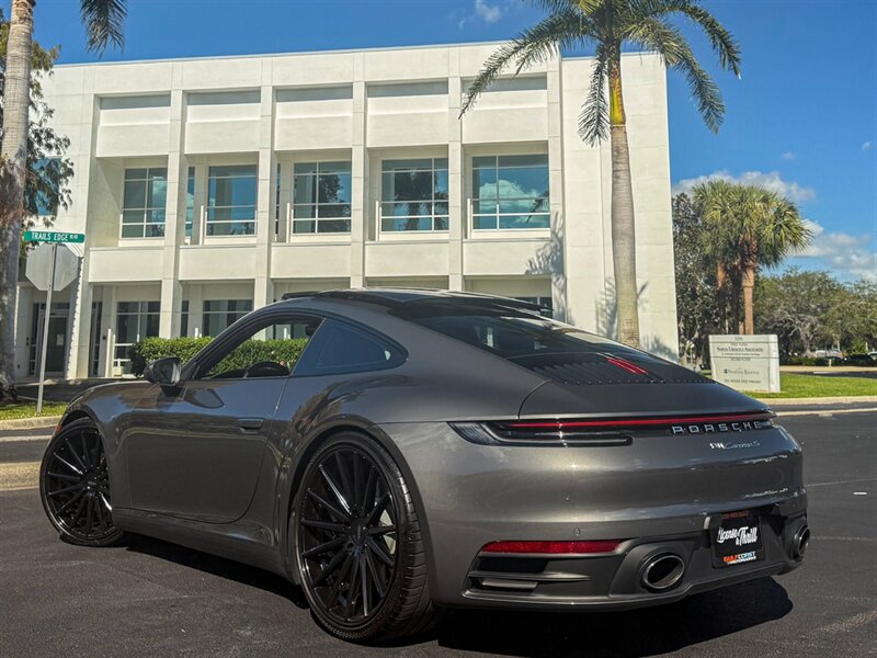2020 Porsche 911 Carrera S - Photo 44 - Bonita Springs, FL 34134