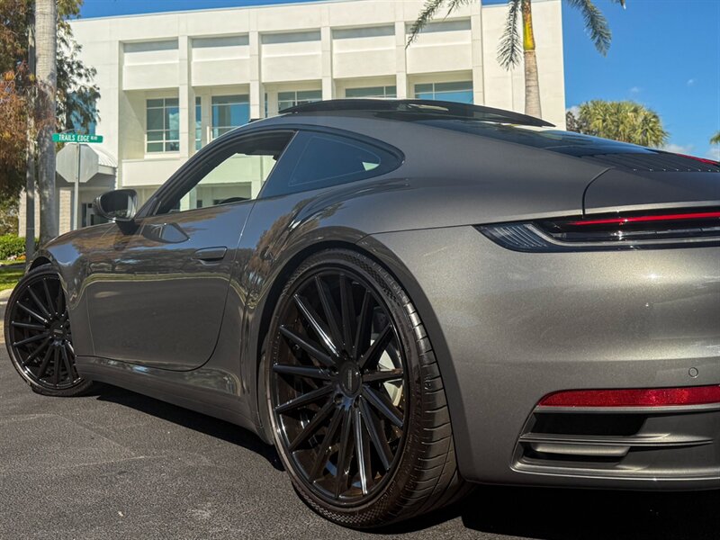 2020 Porsche 911 Carrera S - Photo 45 - Bonita Springs, FL 34134