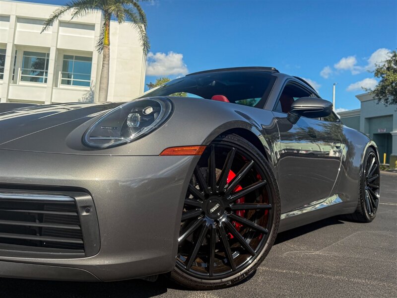 2020 Porsche 911 Carrera S - Photo 11 - Bonita Springs, FL 34134