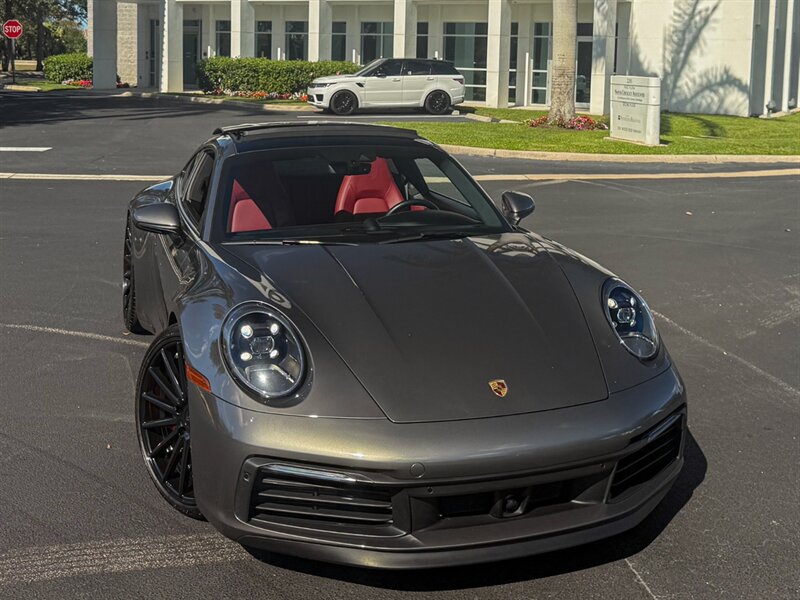 2020 Porsche 911 Carrera S - Photo 68 - Bonita Springs, FL 34134