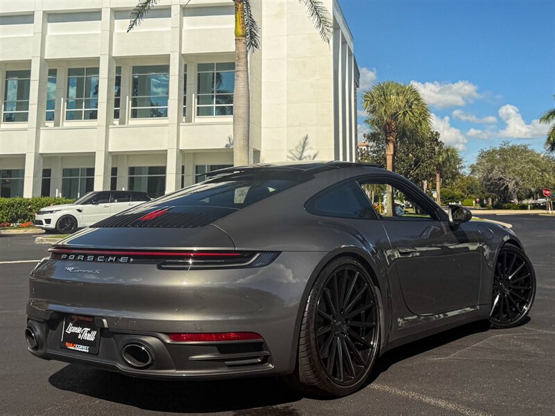 2020 Porsche 911 Carrera S - Photo 56 - Bonita Springs, FL 34134