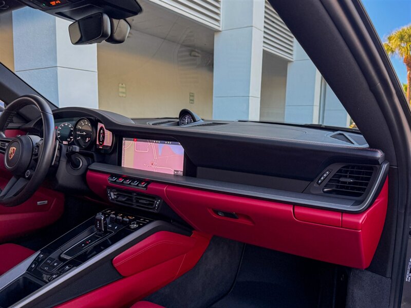 2020 Porsche 911 Carrera S - Photo 35 - Bonita Springs, FL 34134