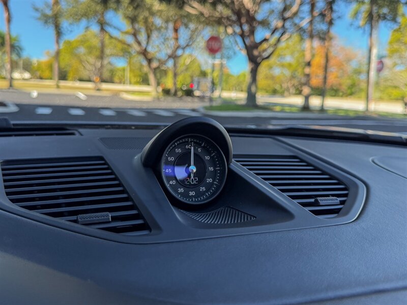 2020 Porsche 911 Carrera S - Photo 15 - Bonita Springs, FL 34134