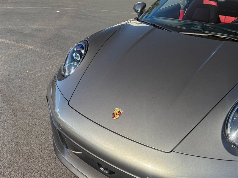 2020 Porsche 911 Carrera S - Photo 4 - Bonita Springs, FL 34134