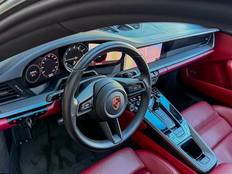 2020 Porsche 911 Carrera S - Photo 30 - Bonita Springs, FL 34134