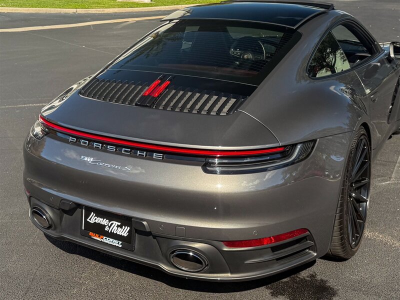 2020 Porsche 911 Carrera S - Photo 54 - Bonita Springs, FL 34134