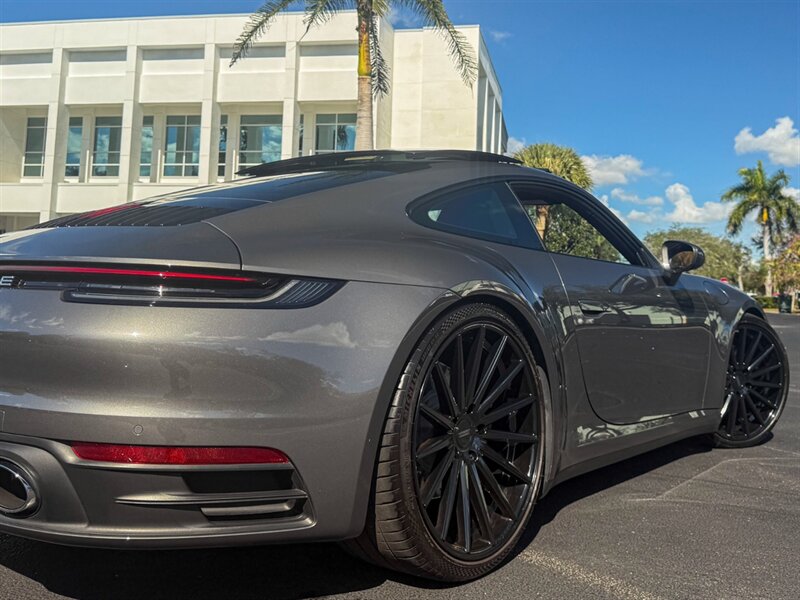 2020 Porsche 911 Carrera S - Photo 57 - Bonita Springs, FL 34134