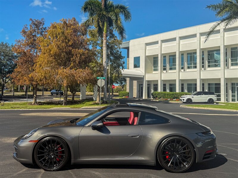 2020 Porsche 911 Carrera S - Photo 39 - Bonita Springs, FL 34134
