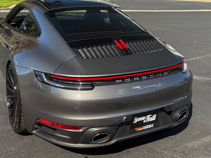 2020 Porsche 911 Carrera S - Photo 48 - Bonita Springs, FL 34134