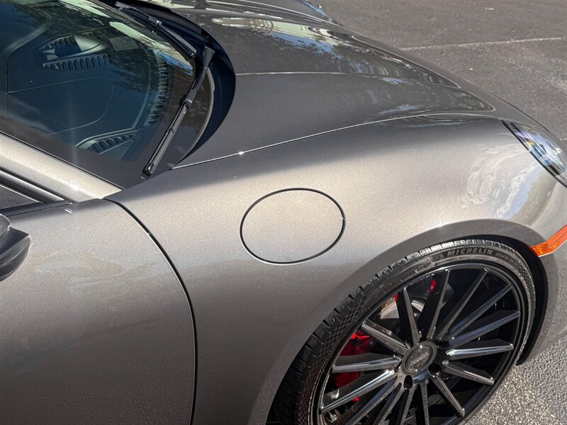 2020 Porsche 911 Carrera S - Photo 63 - Bonita Springs, FL 34134