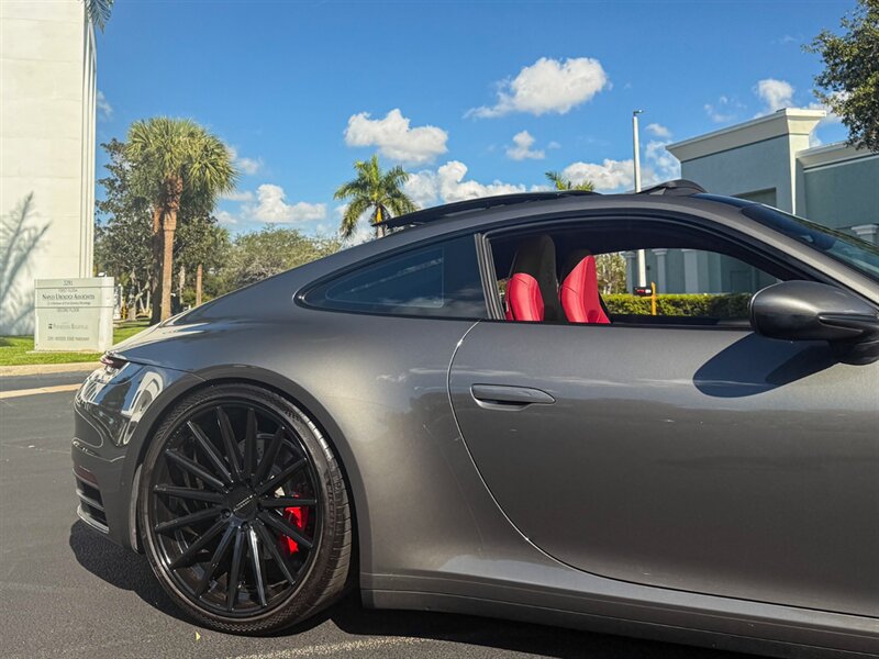 2020 Porsche 911 Carrera S - Photo 62 - Bonita Springs, FL 34134