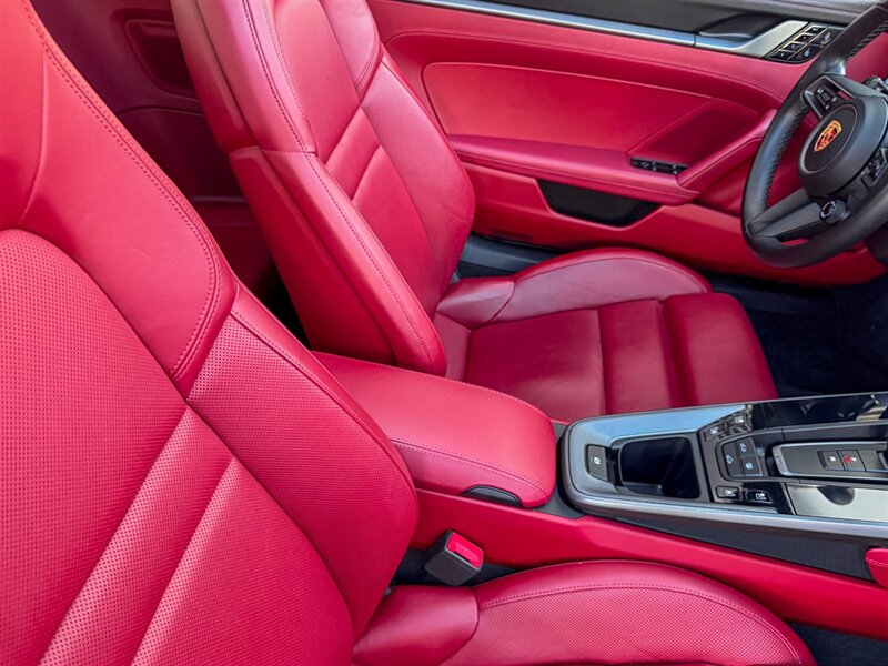 2020 Porsche 911 Carrera S - Photo 33 - Bonita Springs, FL 34134