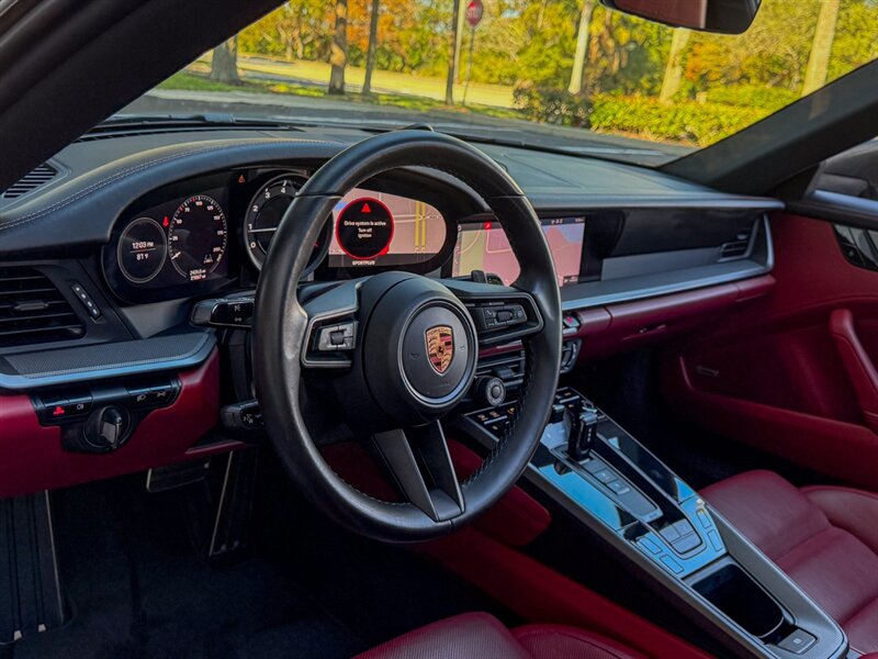 2020 Porsche 911 Carrera S - Photo 12 - Bonita Springs, FL 34134