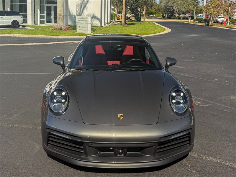 2020 Porsche 911 Carrera S - Photo 6 - Bonita Springs, FL 34134