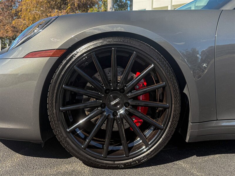 2020 Porsche 911 Carrera S - Photo 41 - Bonita Springs, FL 34134