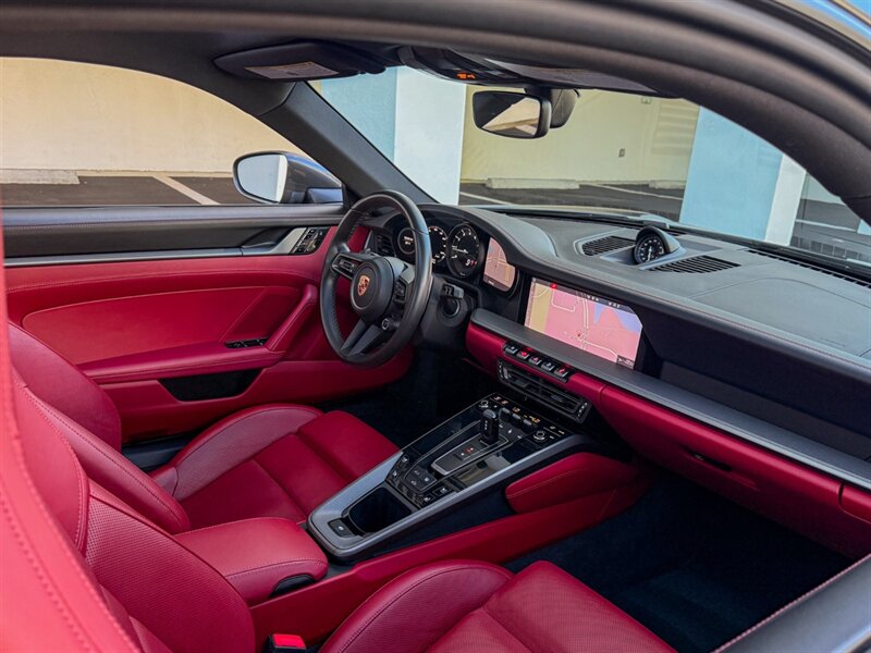 2020 Porsche 911 Carrera S - Photo 29 - Bonita Springs, FL 34134