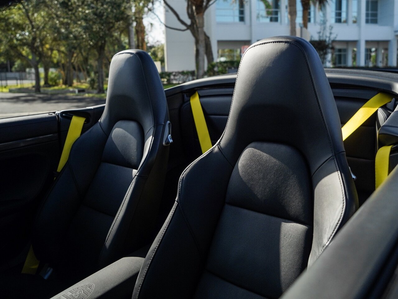 2015 Porsche 911 Turbo S   - Photo 7 - Bonita Springs, FL 34134