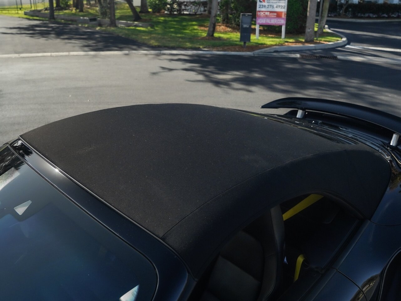 2015 Porsche 911 Turbo S   - Photo 77 - Bonita Springs, FL 34134