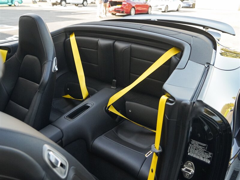 2015 Porsche 911 Turbo S   - Photo 28 - Bonita Springs, FL 34134