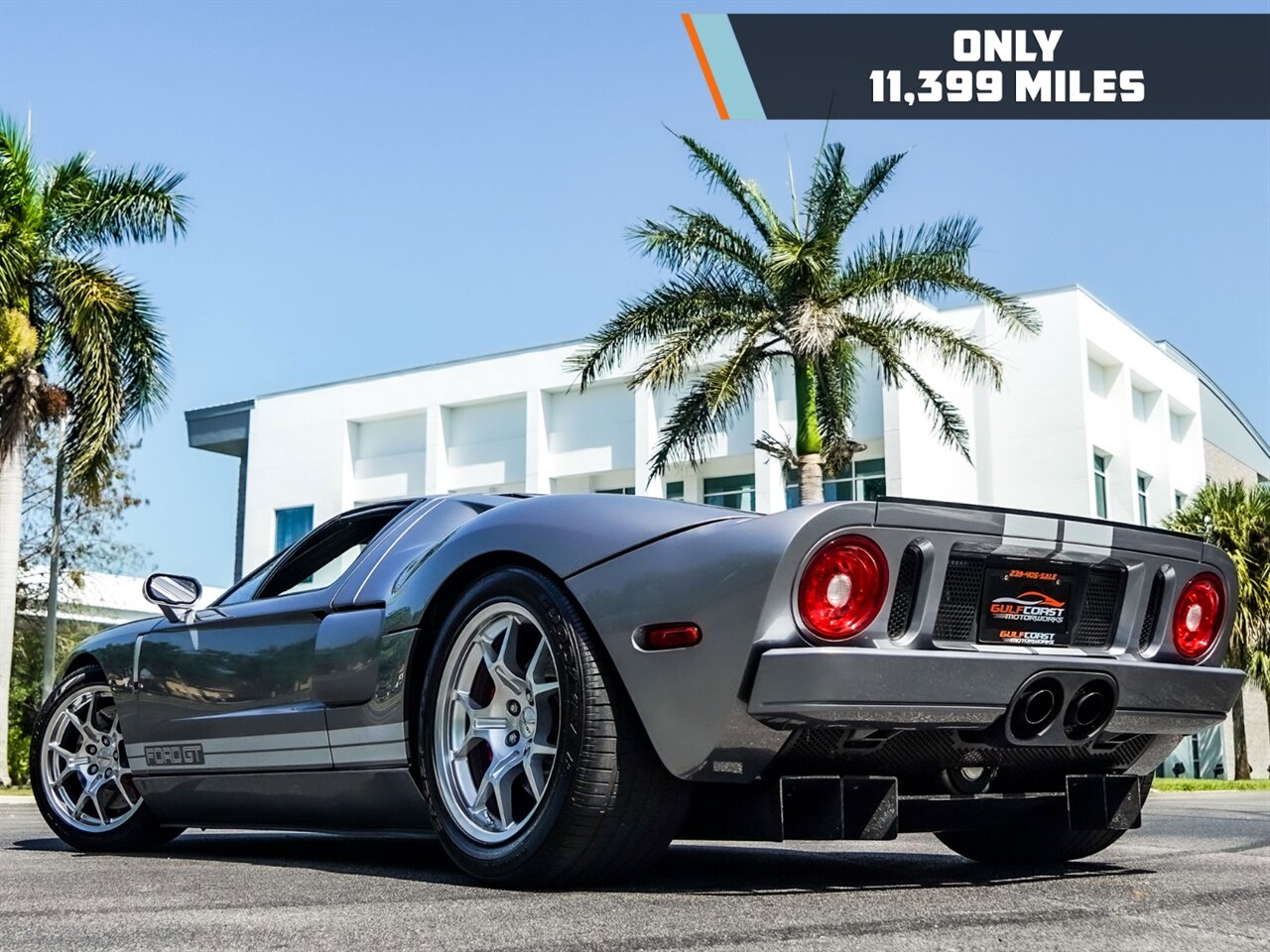 2006 Ford GT   - Photo 35 - Bonita Springs, FL 34134