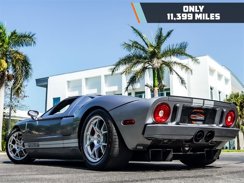 2006 Ford GT - Photo 35 - Bonita Springs, FL 34134