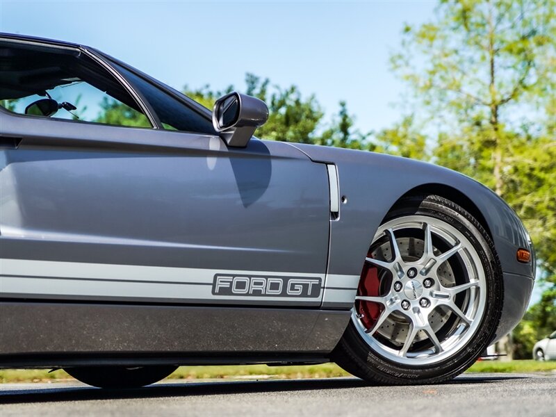 2006 Ford GT - Photo 42 - Bonita Springs, FL 34134