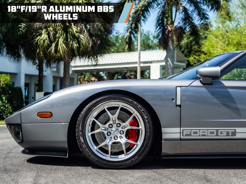 2006 Ford GT - Photo 32 - Bonita Springs, FL 34134