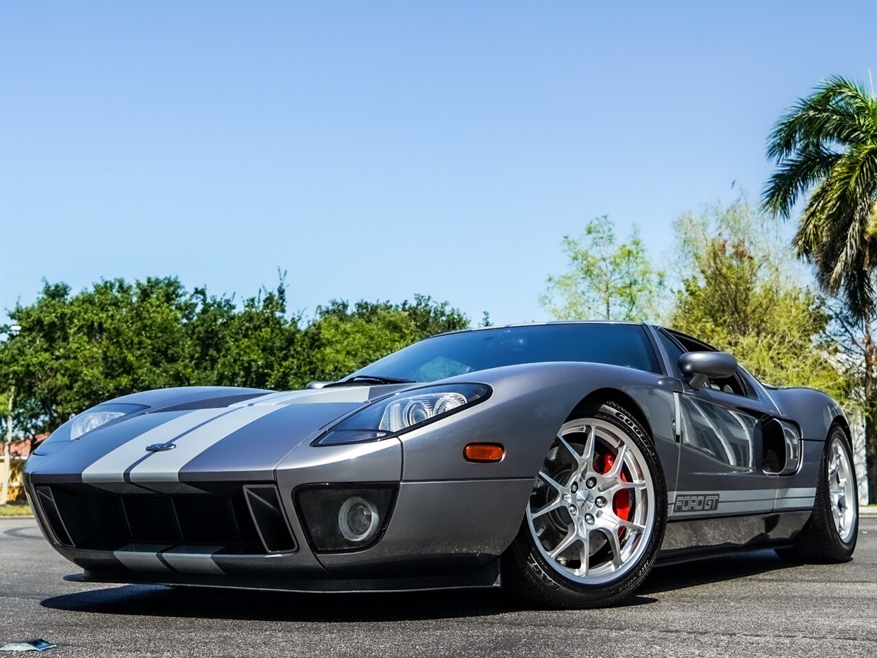 2006 Ford GT   - Photo 11 - Bonita Springs, FL 34134