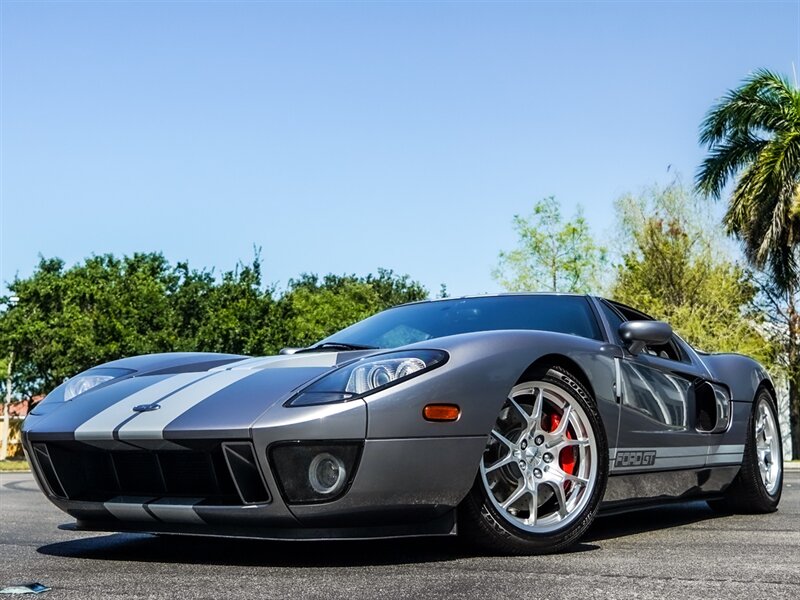 2006 Ford GT - Photo 11 - Bonita Springs, FL 34134