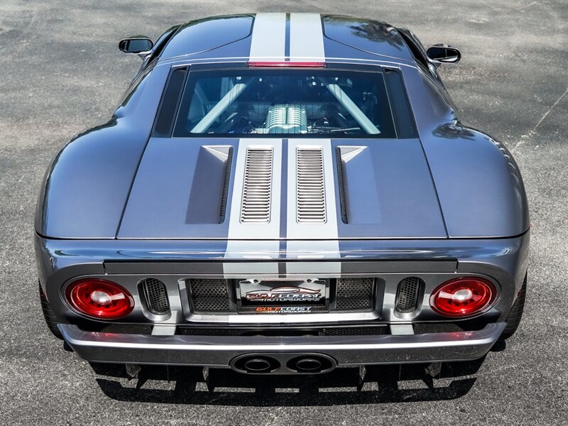 2006 Ford GT - Photo 37 - Bonita Springs, FL 34134