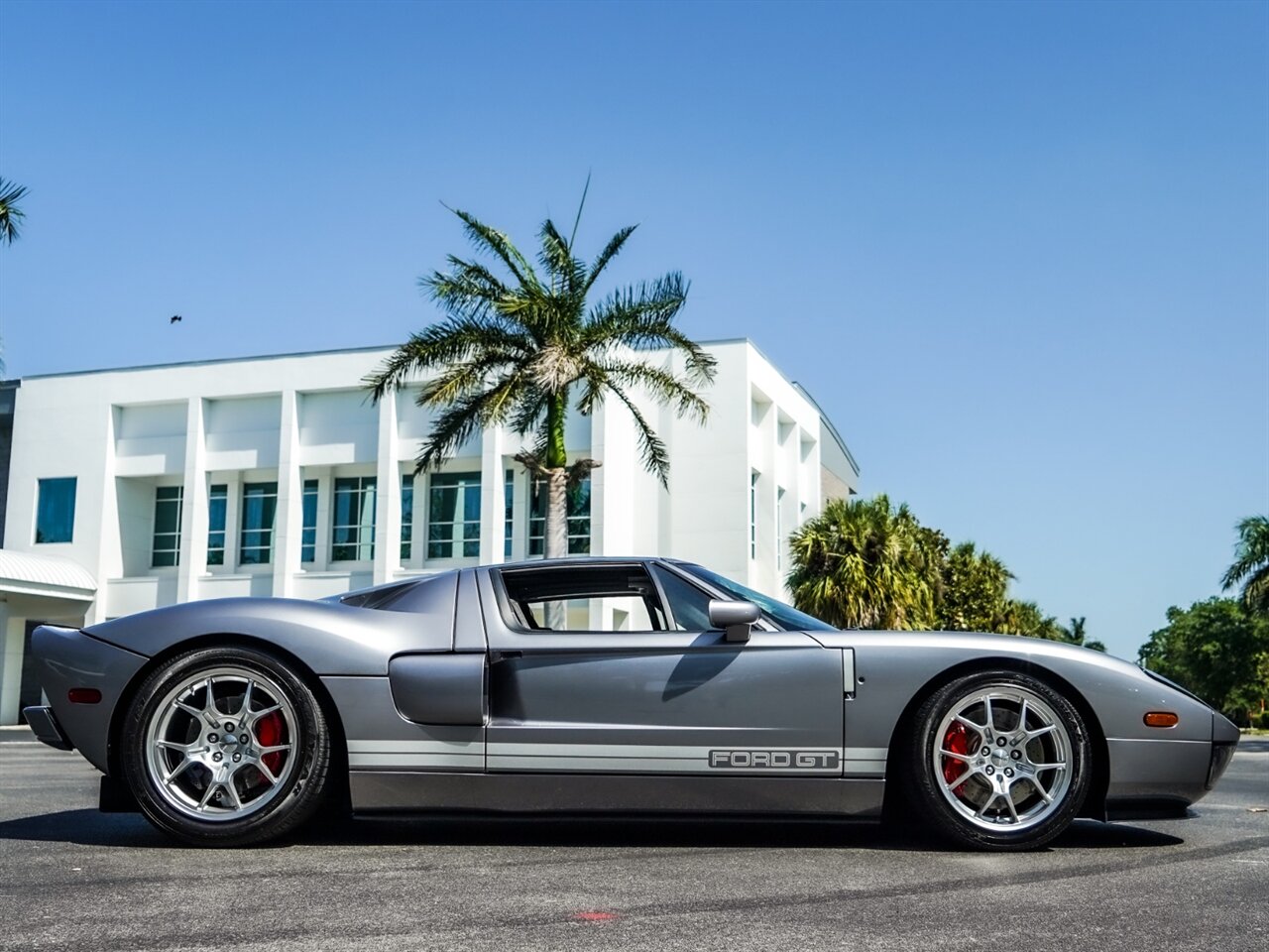 2006 Ford GT   - Photo 43 - Bonita Springs, FL 34134