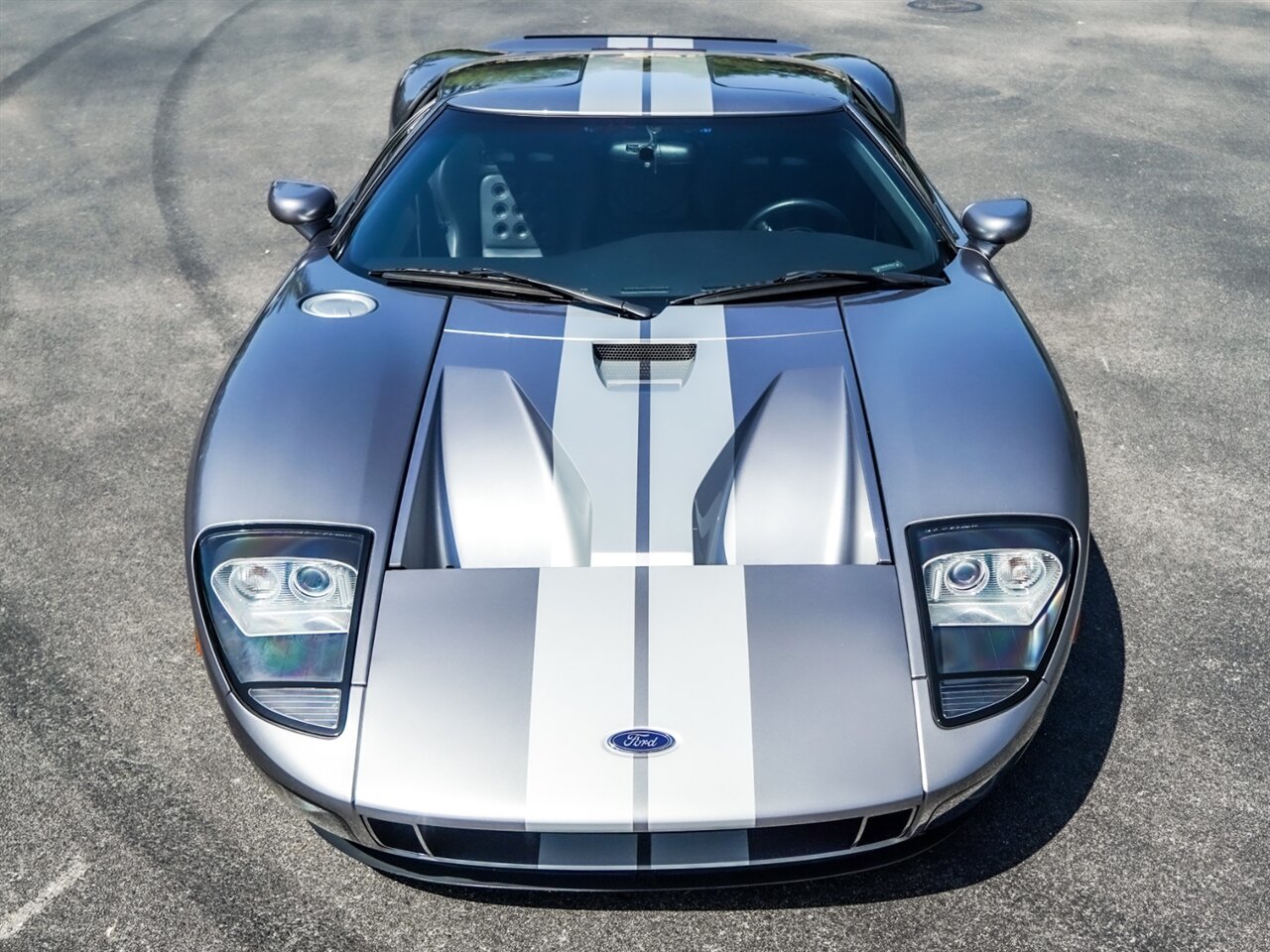 2006 Ford GT   - Photo 5 - Bonita Springs, FL 34134