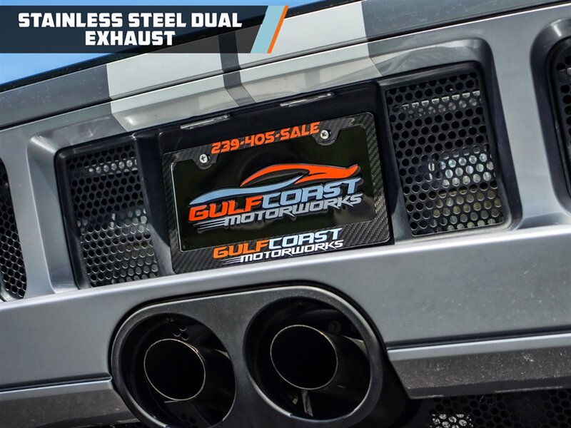 2006 Ford GT - Photo 39 - Bonita Springs, FL 34134