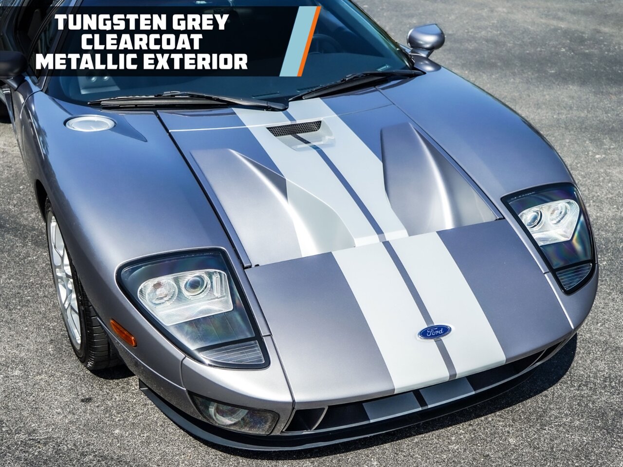 2006 Ford GT   - Photo 7 - Bonita Springs, FL 34134