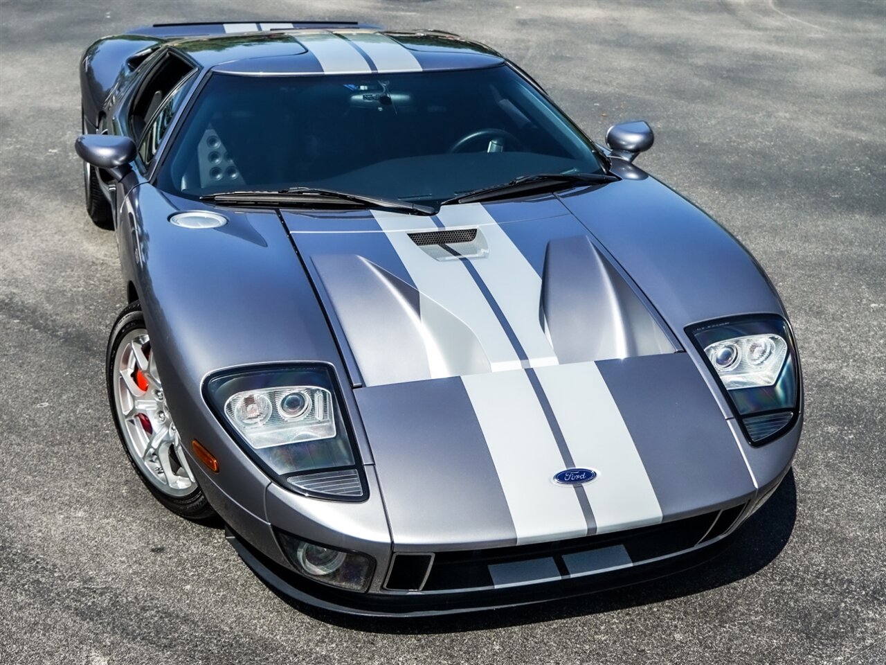 2006 Ford GT   - Photo 46 - Bonita Springs, FL 34134