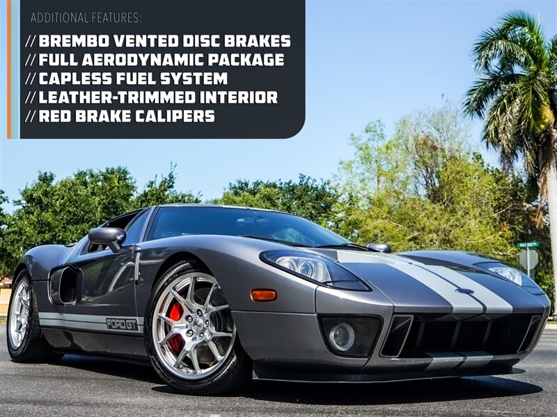 2006 Ford GT - Photo 48 - Bonita Springs, FL 34134