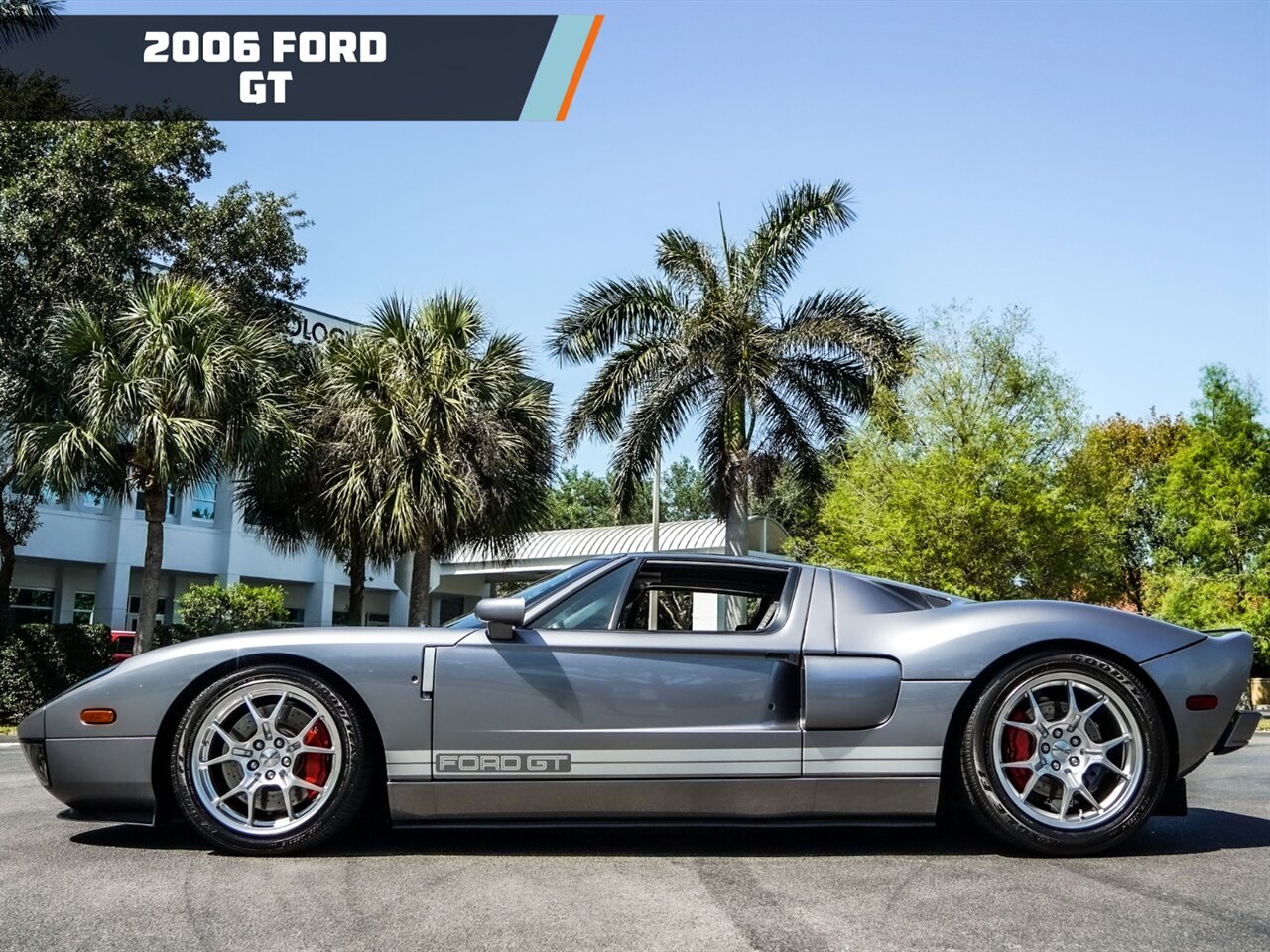 2006 Ford GT   - Photo 31 - Bonita Springs, FL 34134