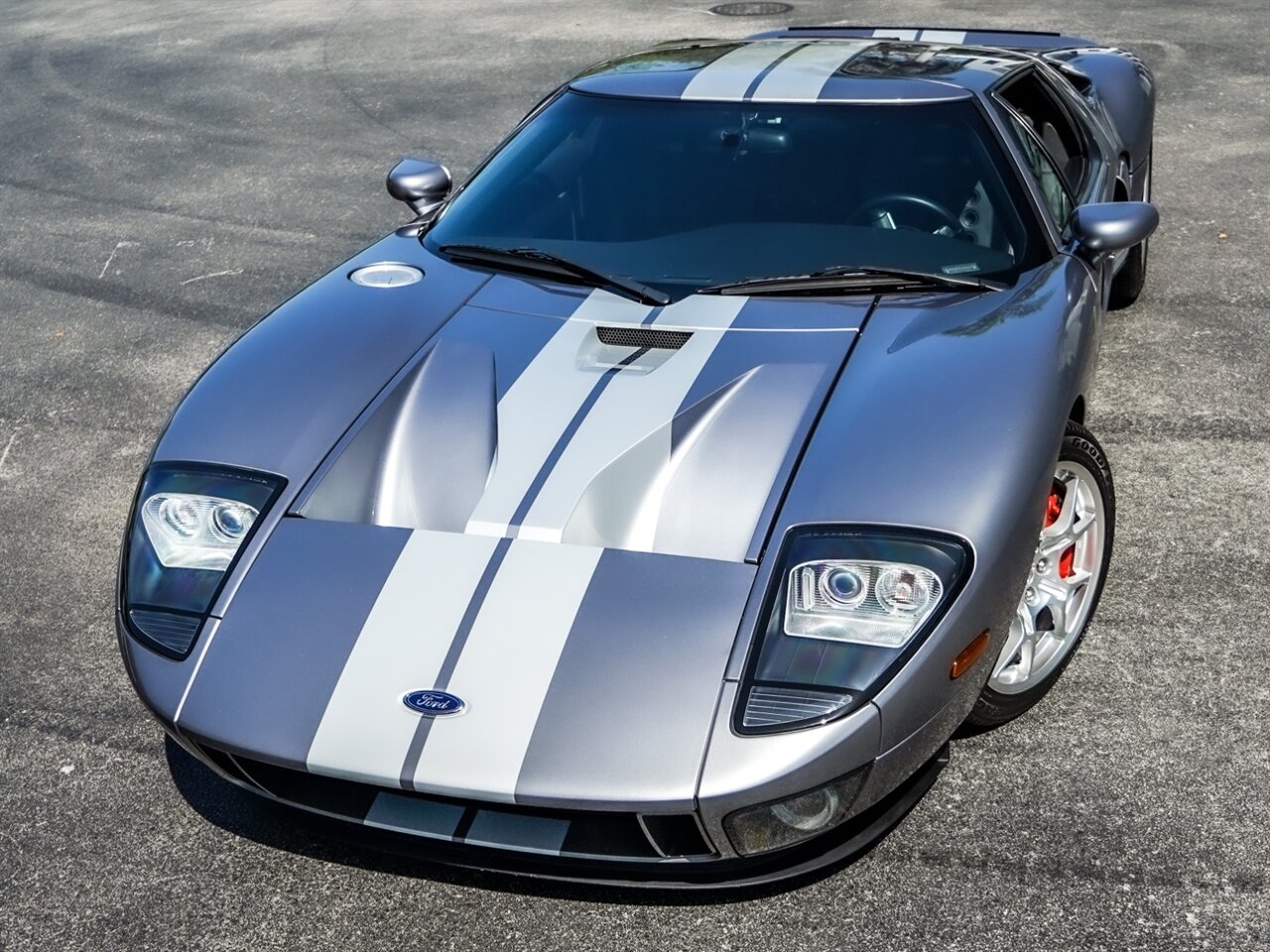 2006 Ford GT   - Photo 9 - Bonita Springs, FL 34134