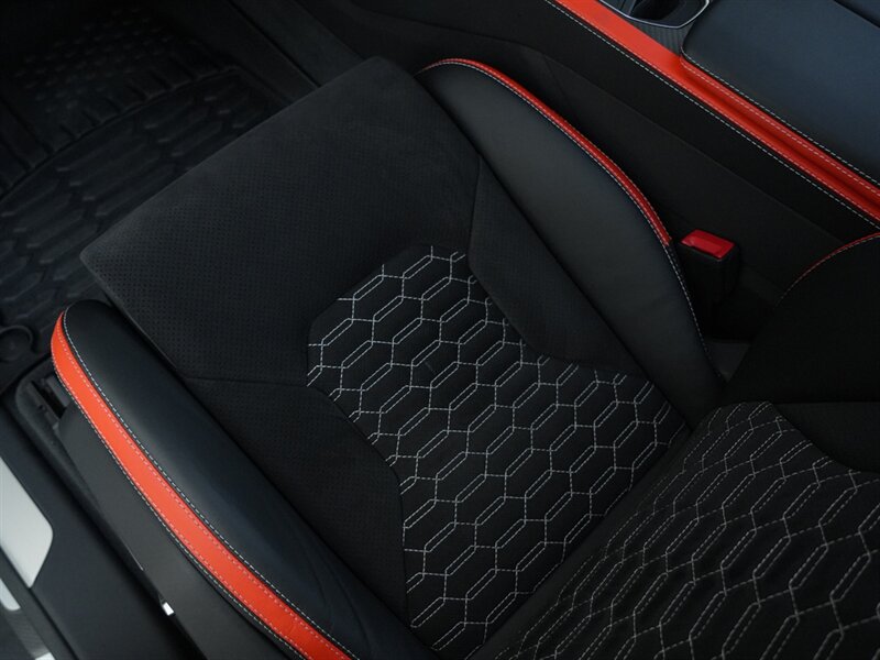 2022 Lamborghini Urus - Photo 20 - Bonita Springs, FL 34134