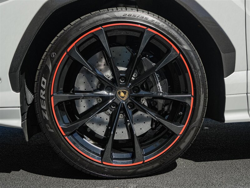 2022 Lamborghini Urus - Photo 50 - Bonita Springs, FL 34134