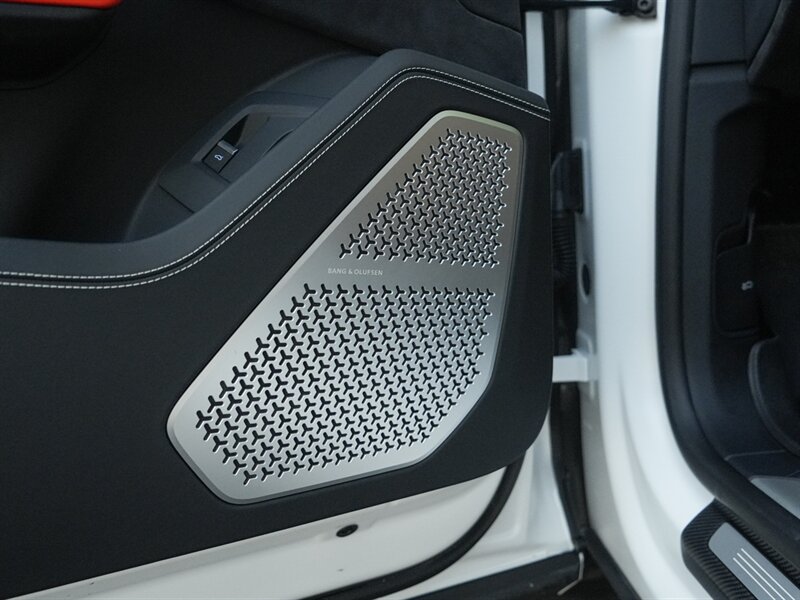 2022 Lamborghini Urus - Photo 26 - Bonita Springs, FL 34134