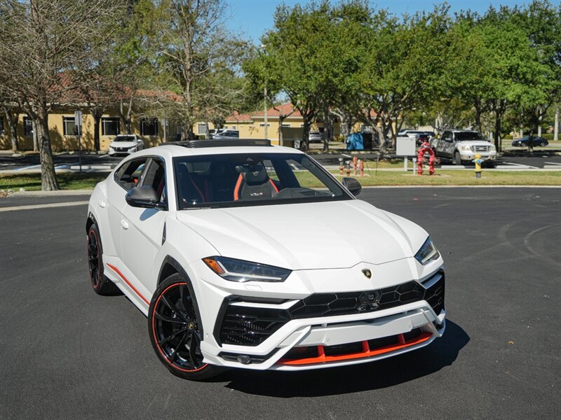 2022 Lamborghini Urus - Photo 77 - Bonita Springs, FL 34134