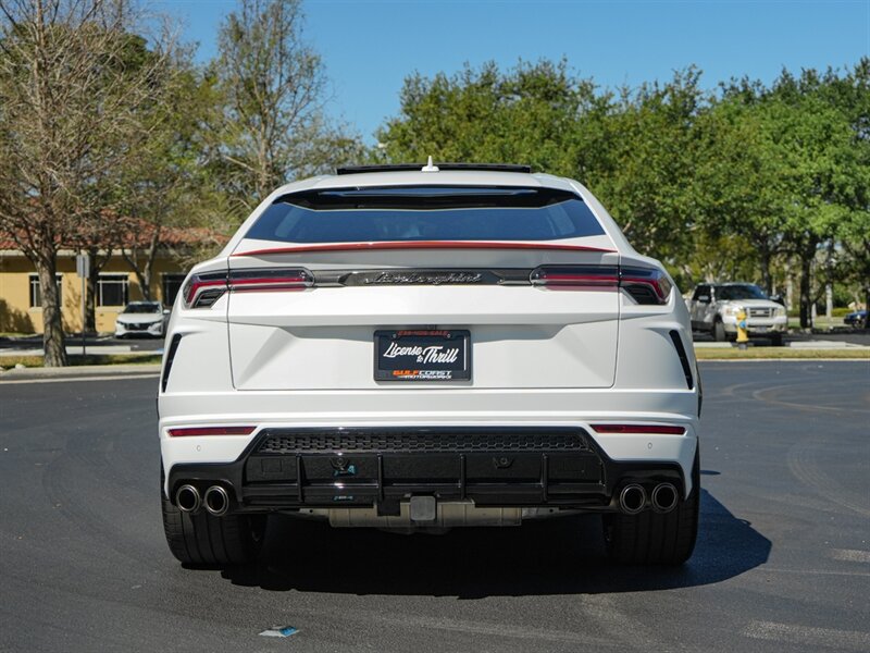 2022 Lamborghini Urus - Photo 60 - Bonita Springs, FL 34134