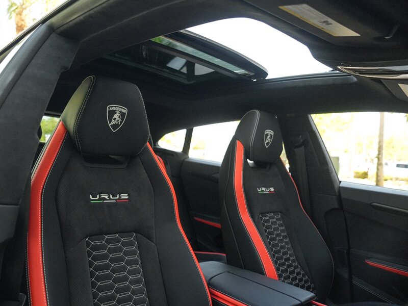 2022 Lamborghini Urus - Photo 35 - Bonita Springs, FL 34134